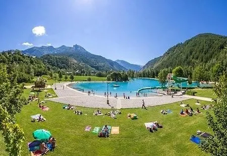 Val Benoit Face A La Piste De L'aiguille En Centre Station 4 Couchages Apartment *