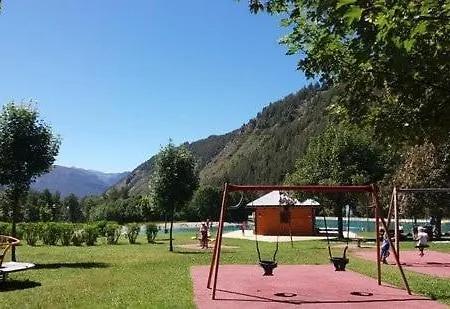 Val Benoit Face A La Piste De L'aiguille En Centre Station 4 Couchages *