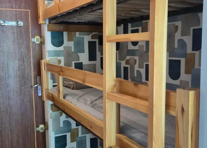 Val Benoit Face A La Piste De L'aiguille En Centre Station 4 Couchages * אלוס